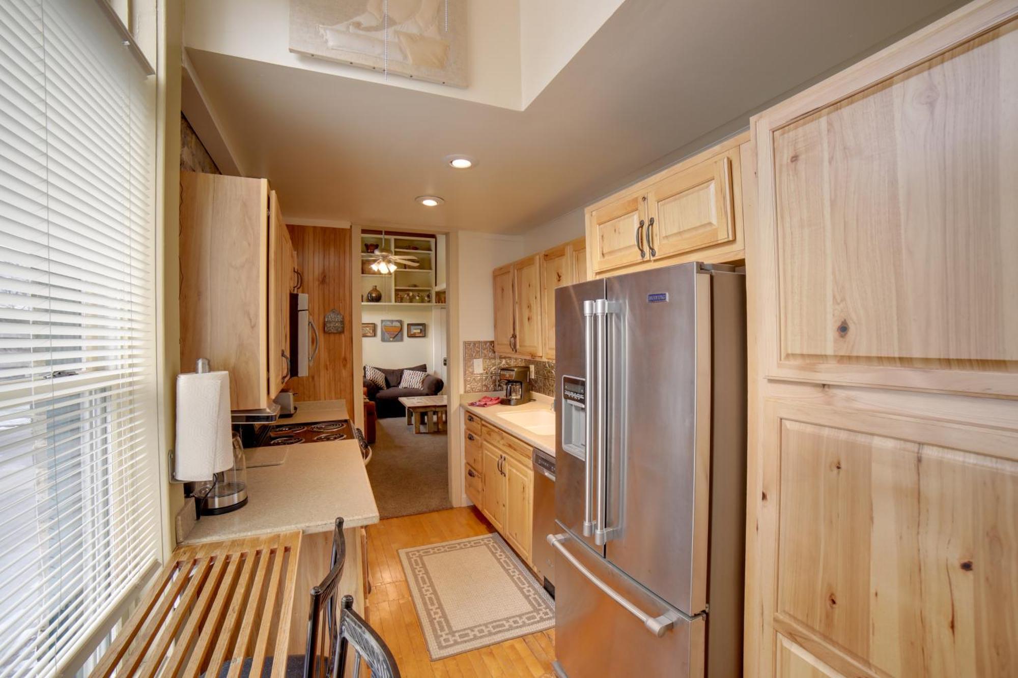 Walk To Water St And River Quaint Saugatuck Apt Exterior photo